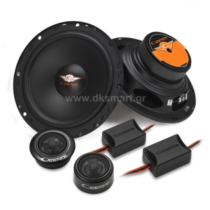 CADENCE Q SERIES ΔΙΑΙΡΟΥΜΕΝΑ 16,5CM